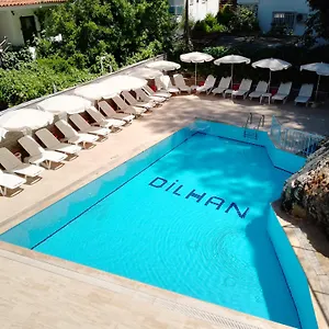 https://hotel-dilhan.aegeanhotels.net