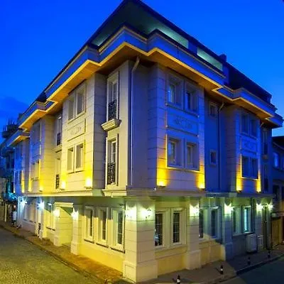Walton Hotels Sultanahmet Istanbul