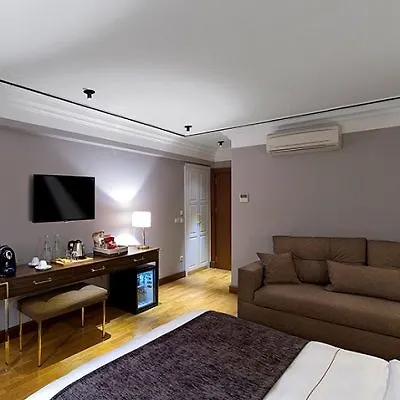 Walton Hotels Sultanahmet Istanbul