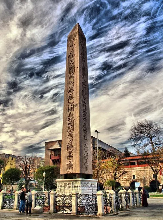 Walton Hotels Sultanahmet Istanbul