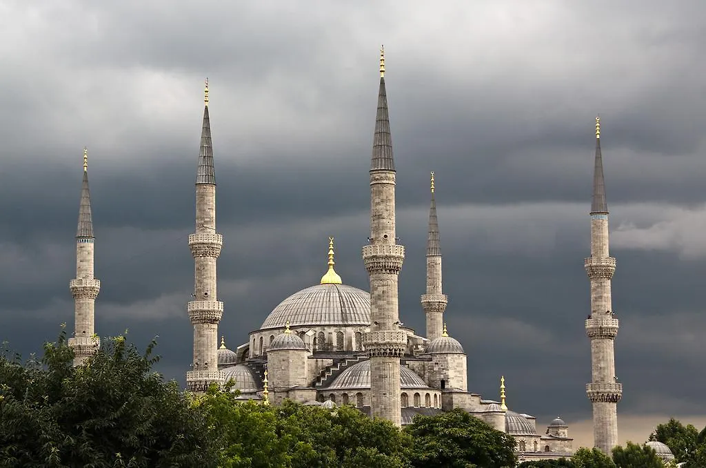 Walton Hotels Sultanahmet Istanbul