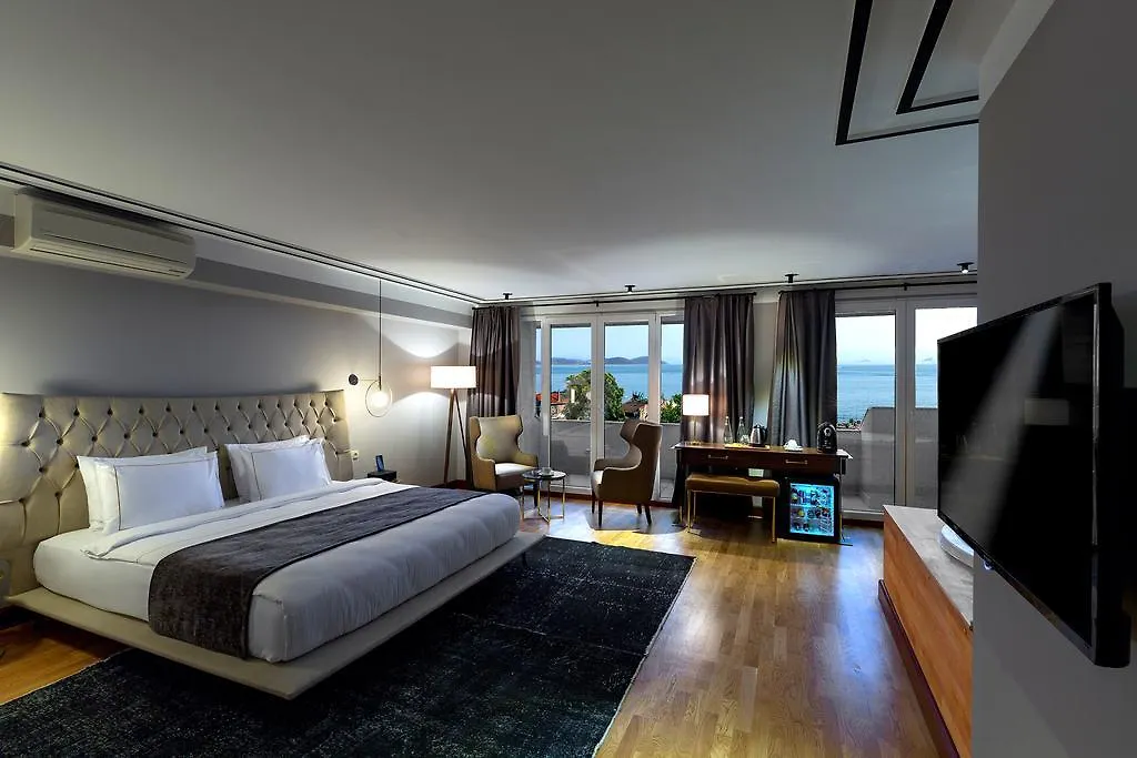 Walton Hotels Sultanahmet Istanbul