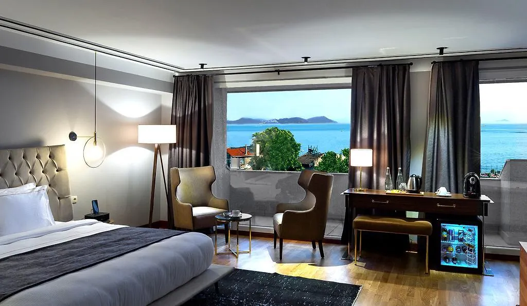 Walton Hotels Sultanahmet Istanbul Turkey