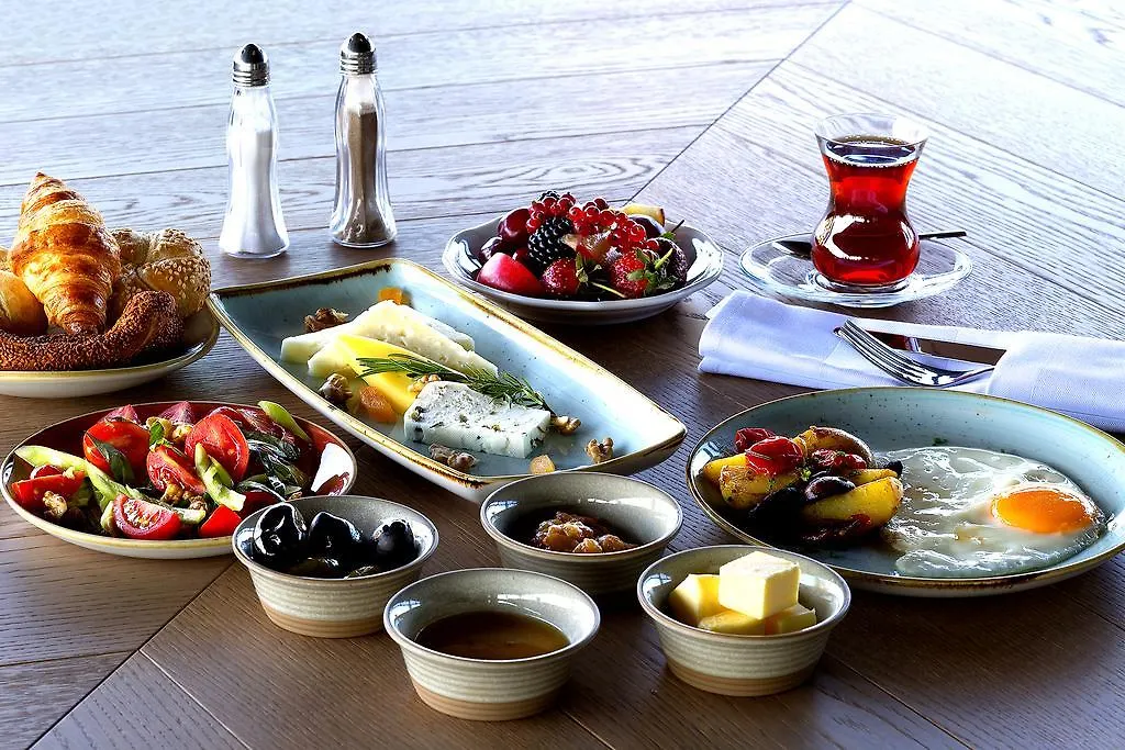 Walton Hotels Sultanahmet Istanbul