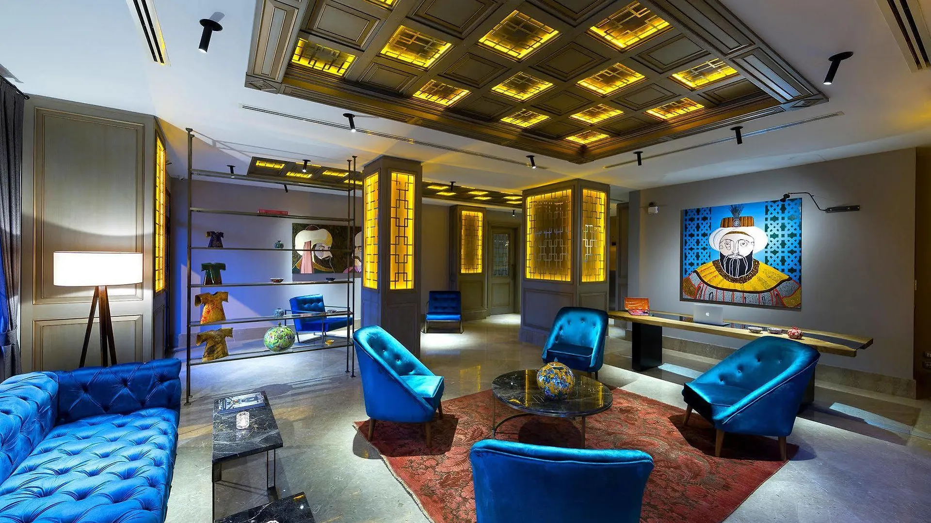 Walton Hotels Sultanahmet Istanbul