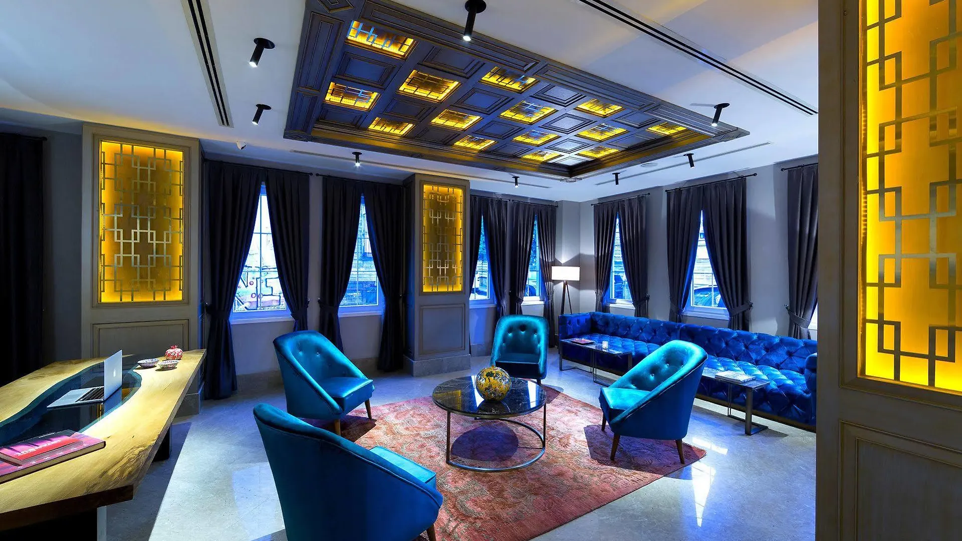 Walton Hotels Sultanahmet Istanbul