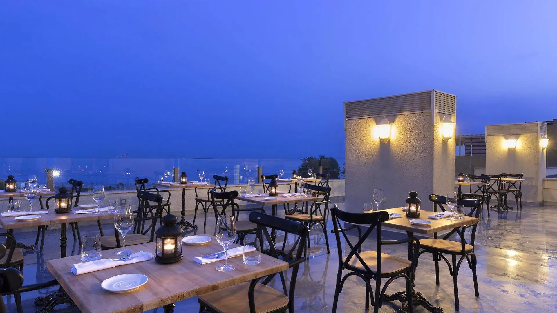Walton Hotels Sultanahmet Istanbul