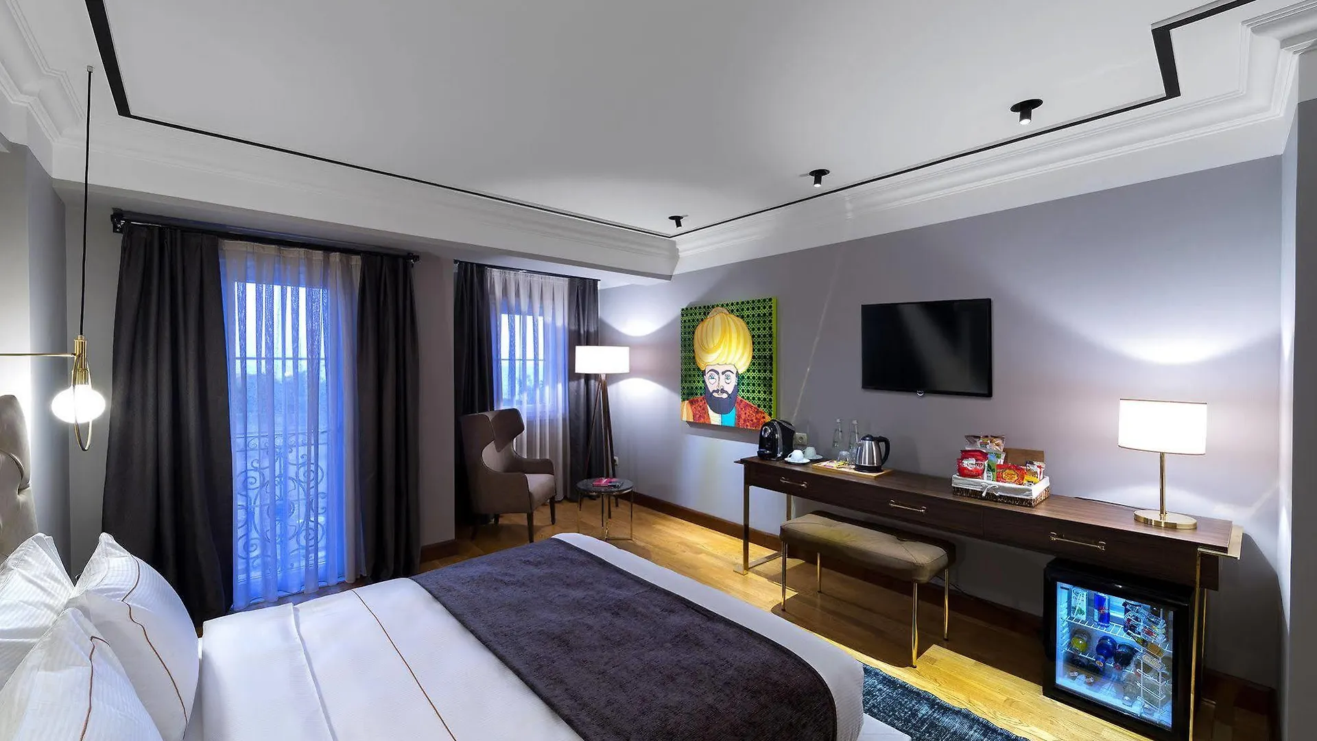 Walton Hotels Sultanahmet Istanbul