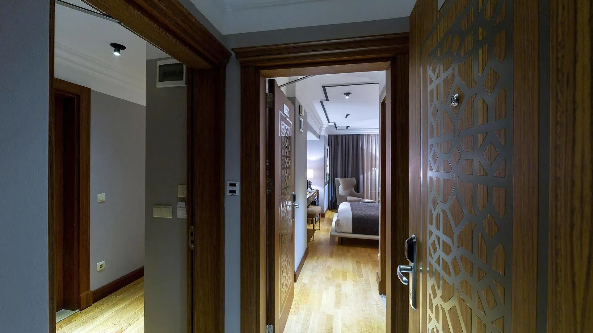 Walton Hotels Sultanahmet Istanbul