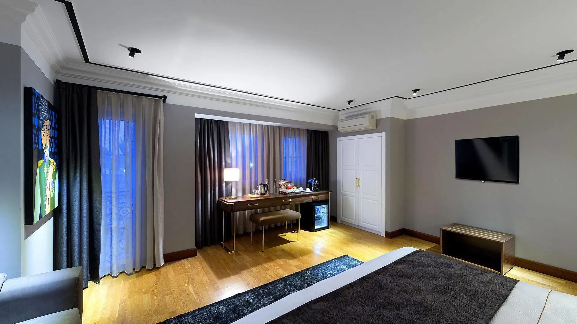 Walton Hotels Sultanahmet Istanbul
