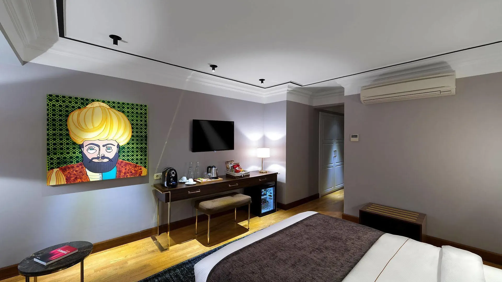 Walton Hotels Sultanahmet Istanbul