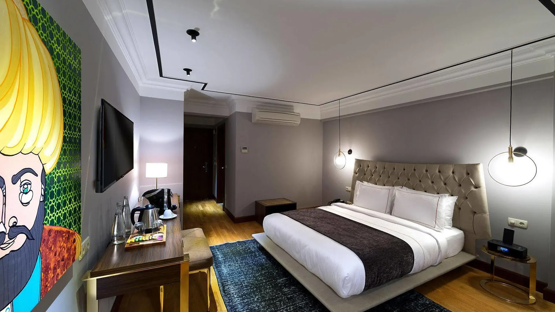 Walton Hotels Sultanahmet Istanbul