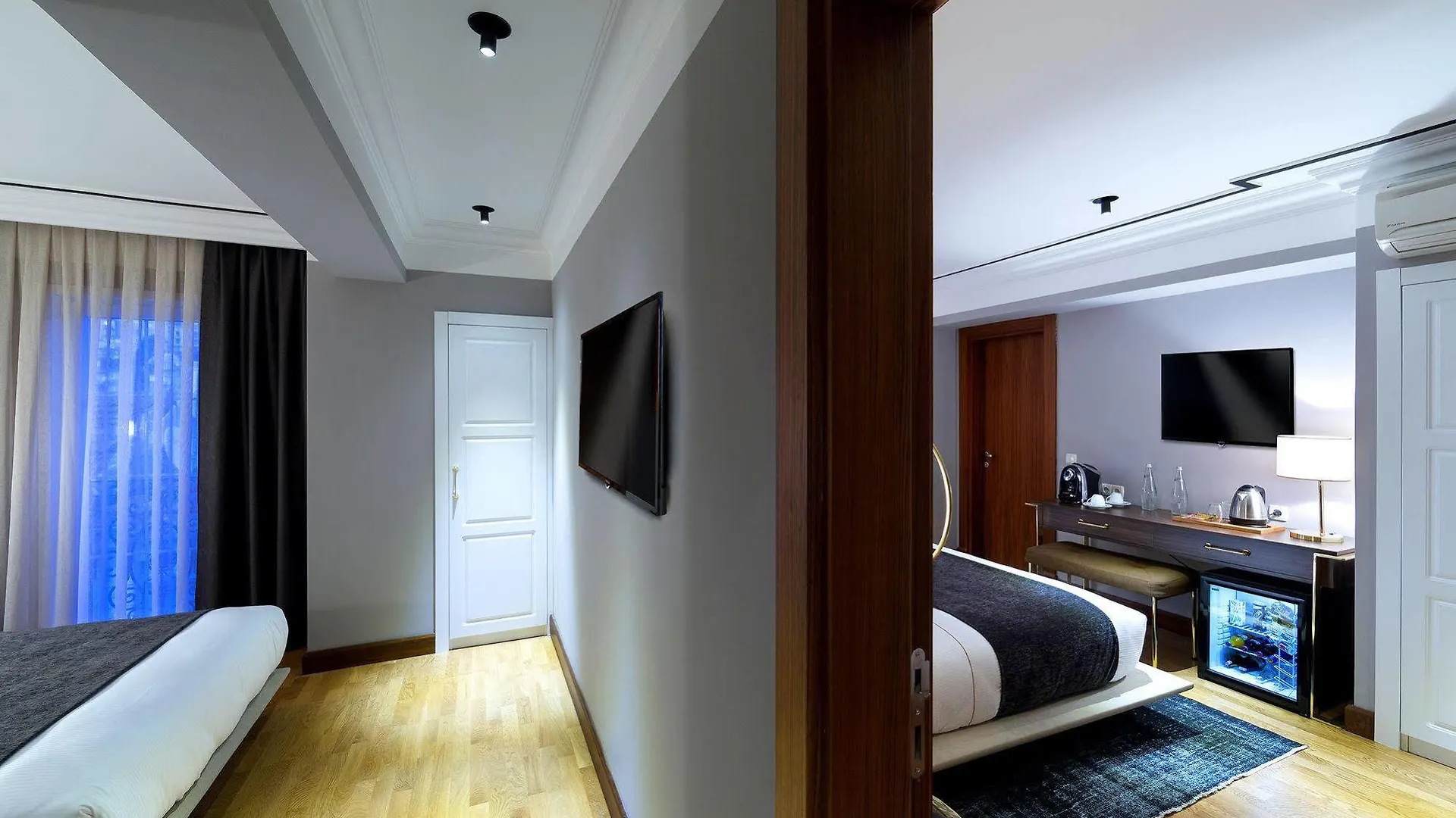 Walton Hotels Sultanahmet Istanbul