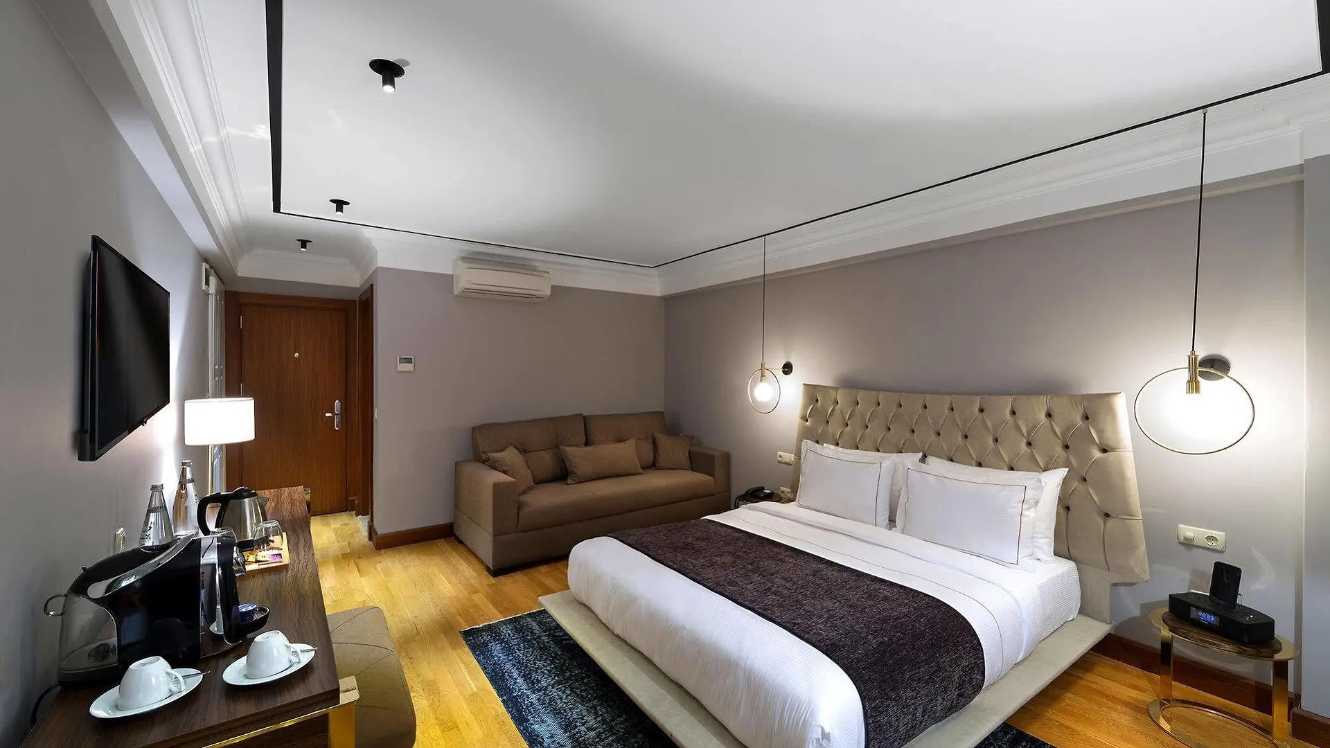 Walton Hotels Sultanahmet Istanbul