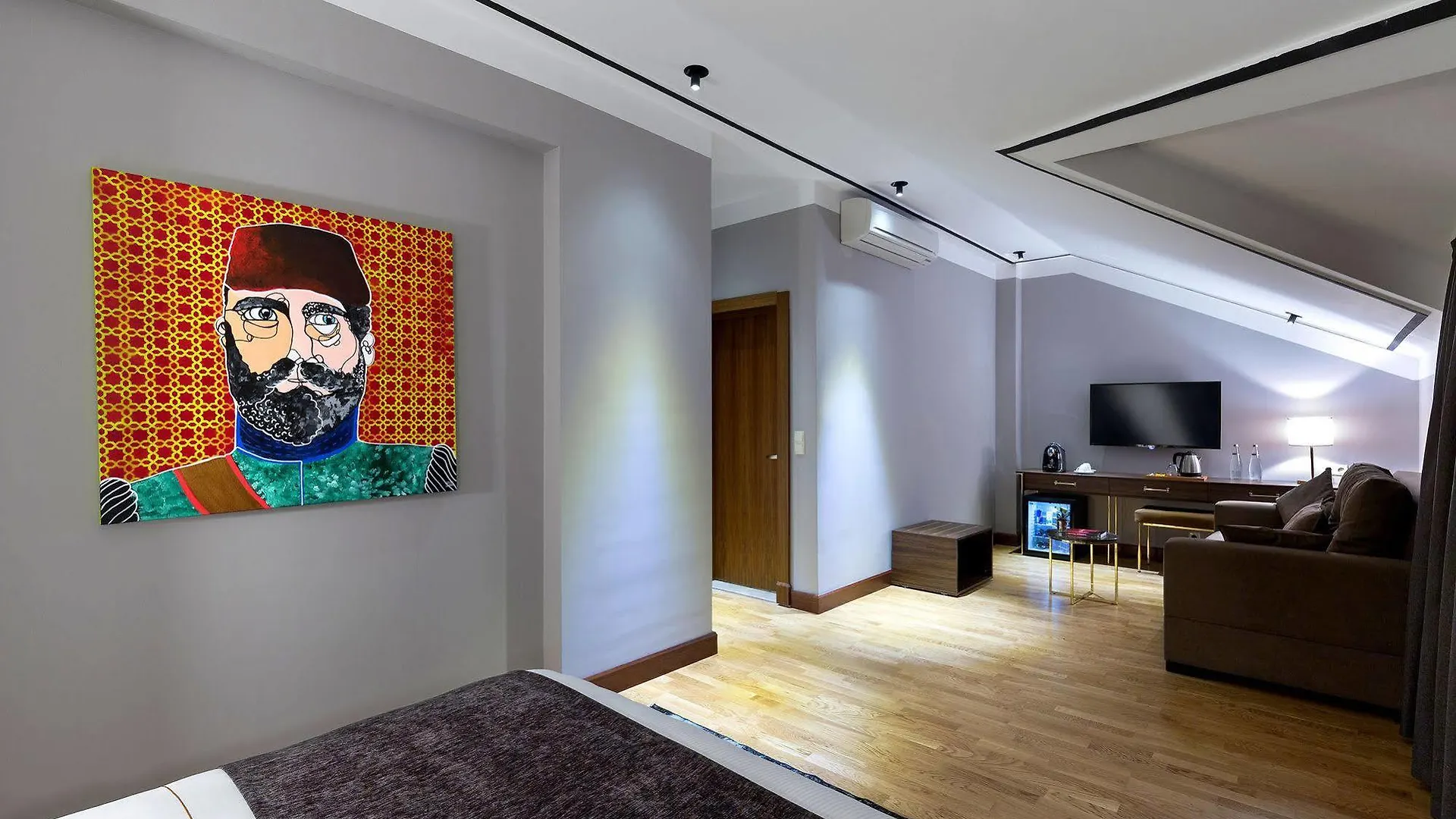 Walton Hotels Sultanahmet Istanbul