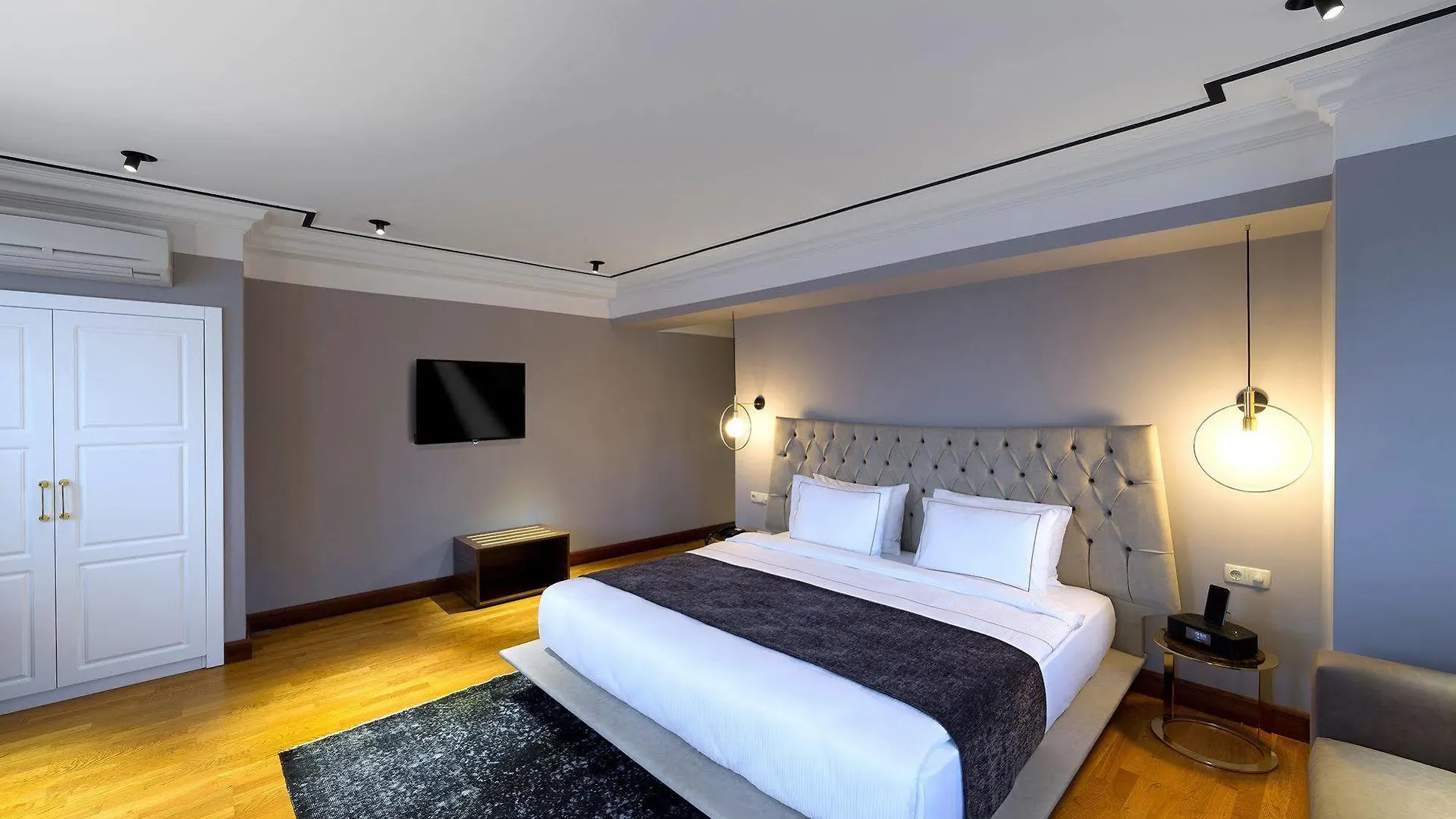 Walton Hotels Sultanahmet Istanbul Turkey