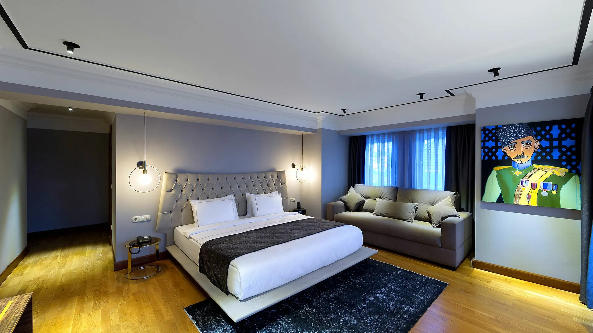 Walton Hotels Sultanahmet Istanbul