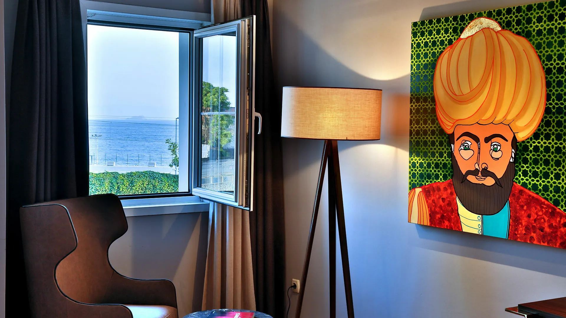 Walton Hotels Sultanahmet Istanbul 4*,